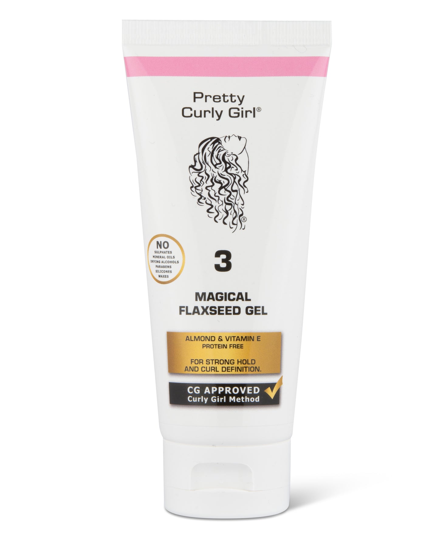 Magical Flaxseed Gel 100ml