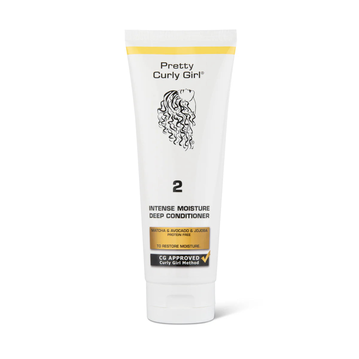 Intense Moisture Deep conditioner 100ml