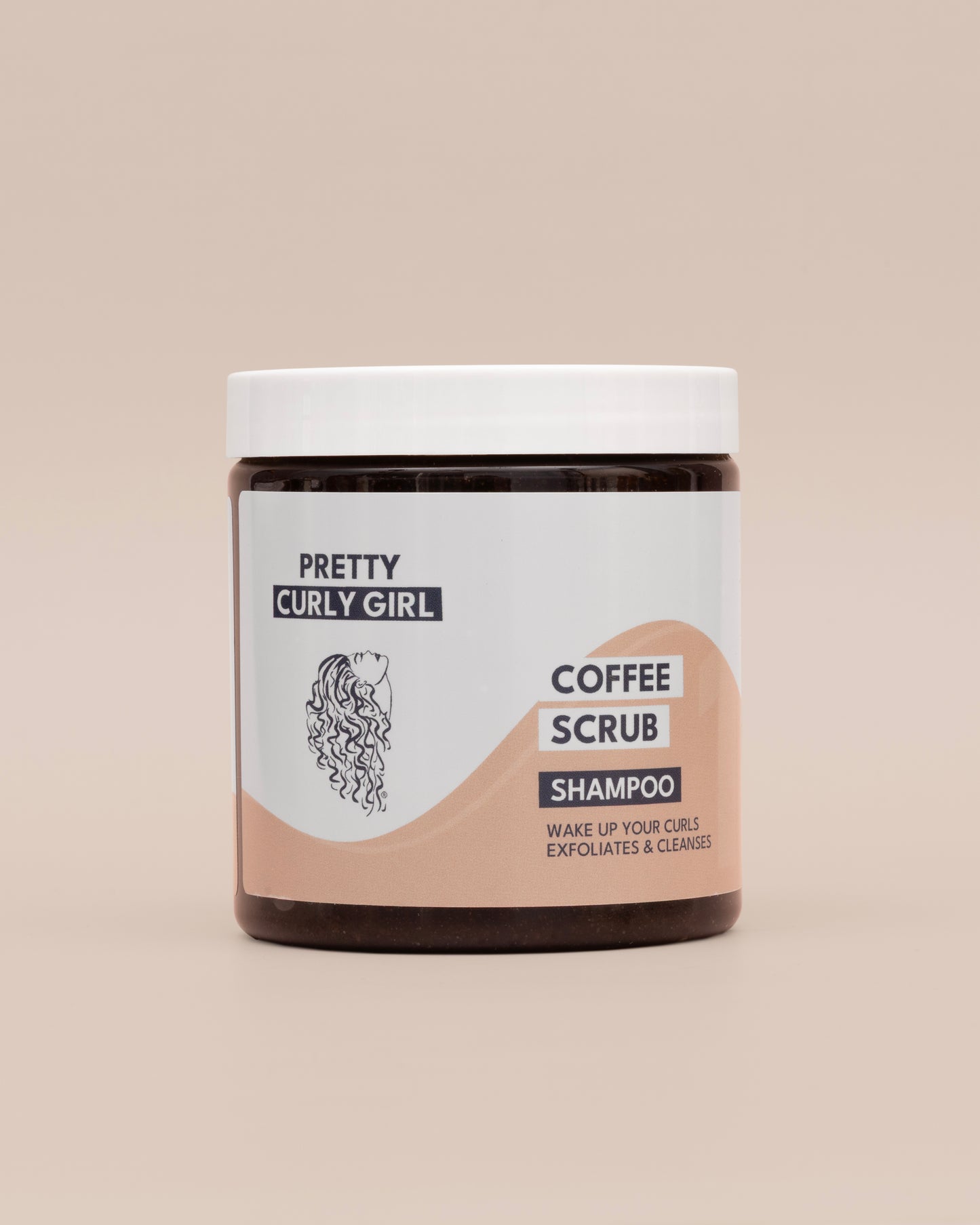 Coffee Scrub Mask 250ml