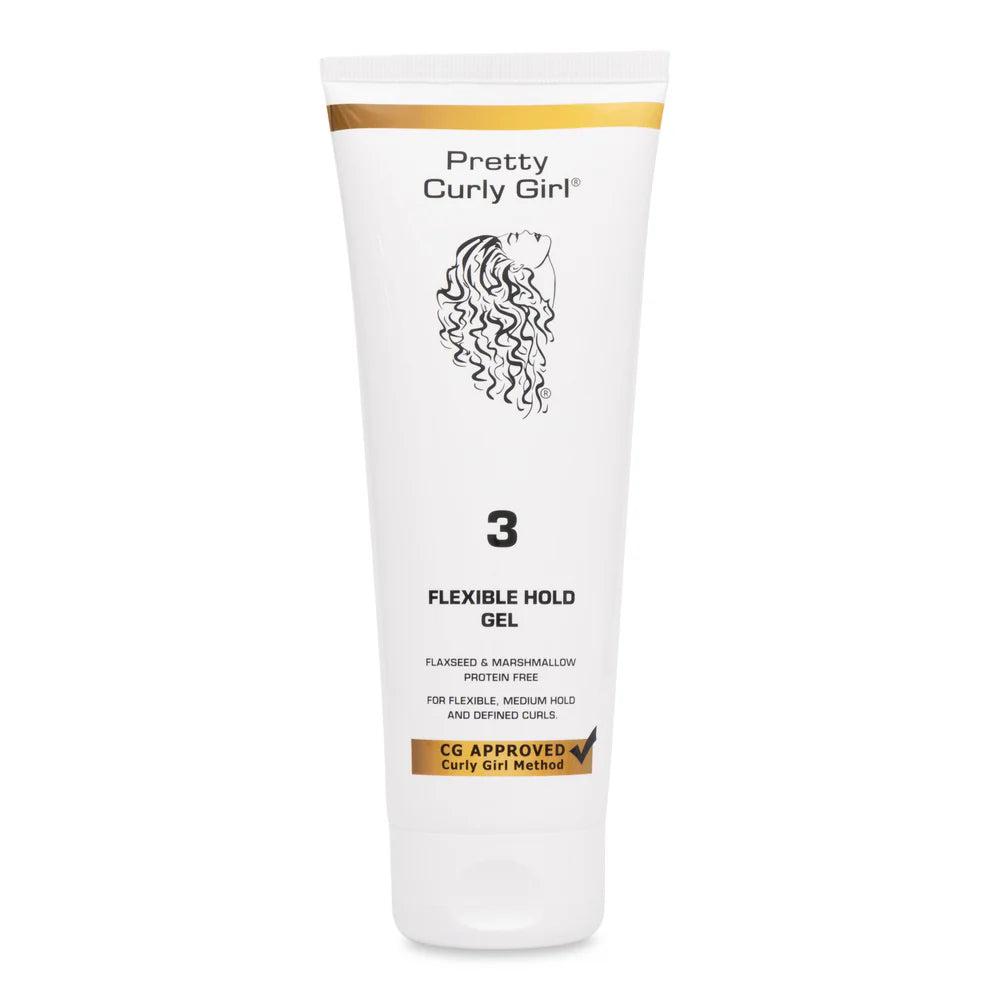Flexible Hold Gel 250ml