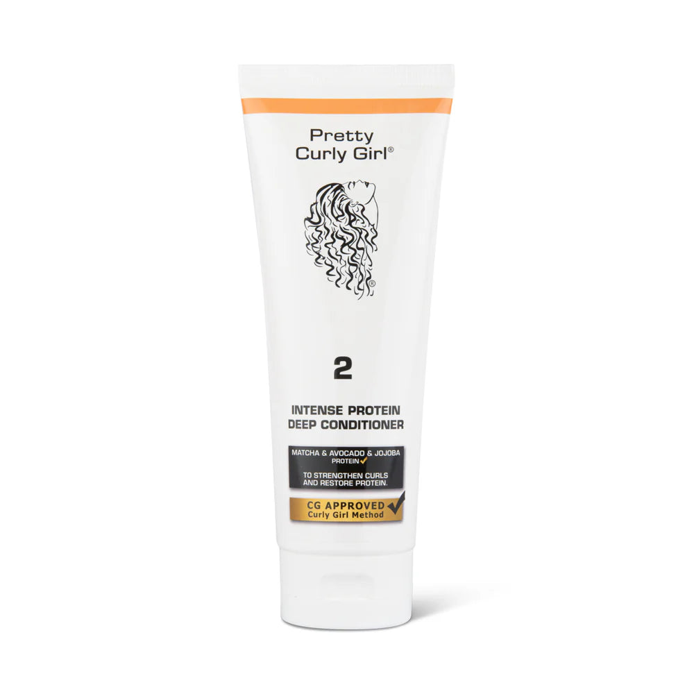 Intense Protein Deep Conditioner 250ML