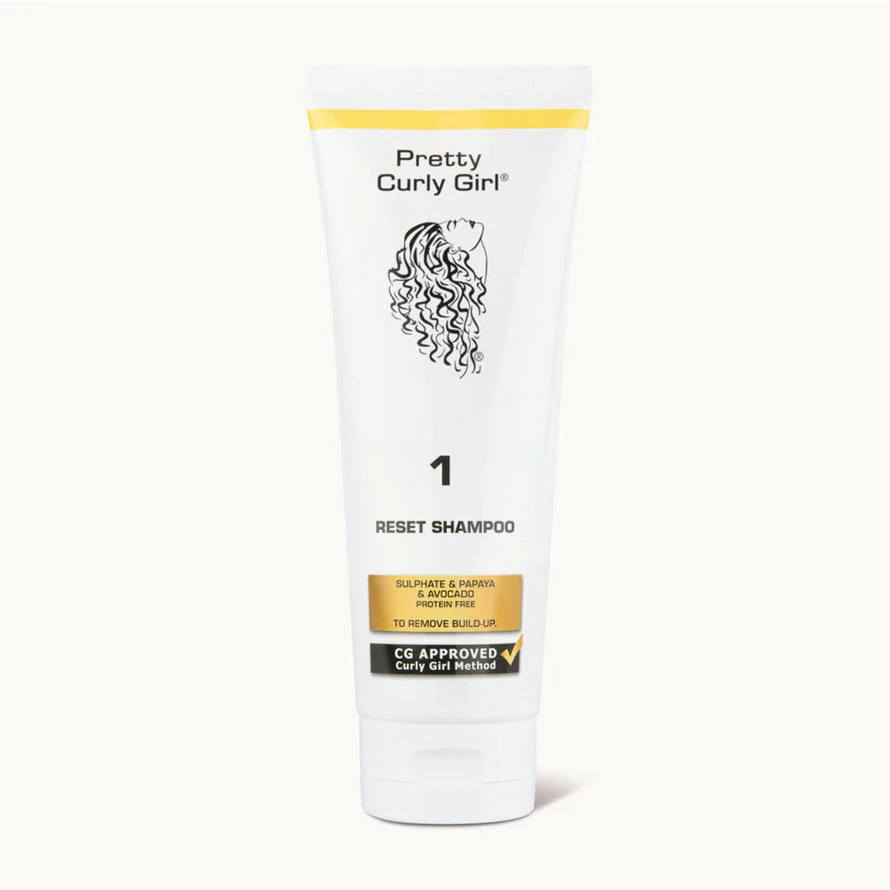 Reset Shampoo 250ml