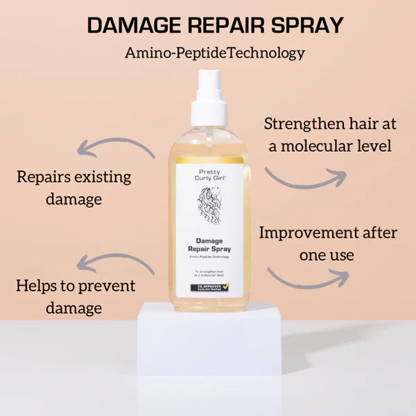 Damage Repair Spray 250ml