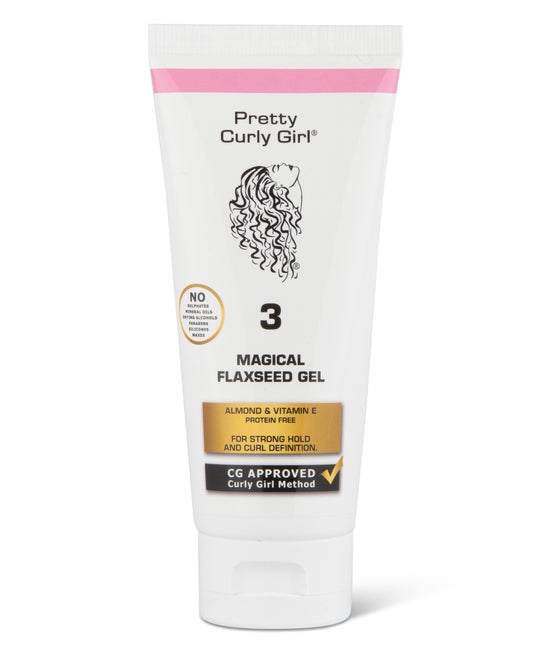 Magical Flaxseed Gel 100ml