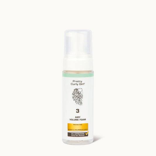 Airy Volume Foam 150ml