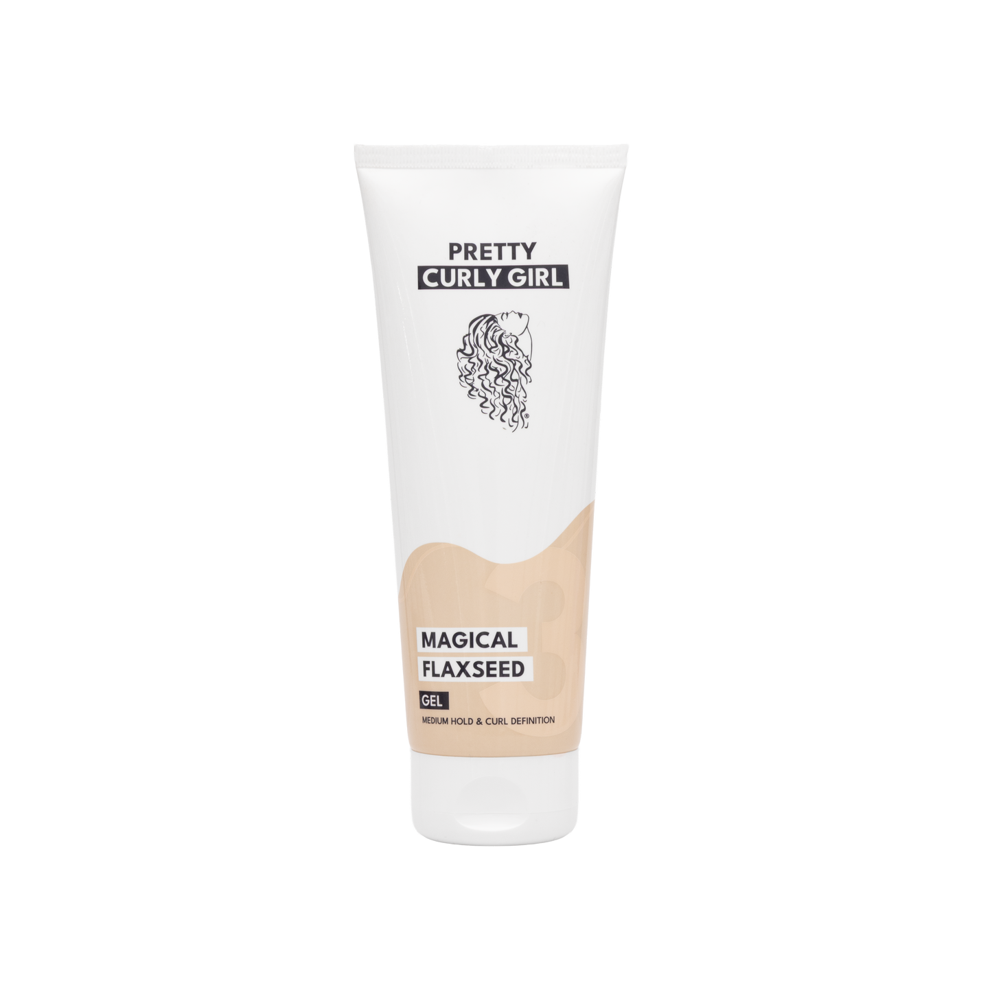 Magical Flaxseed Gel 250ml