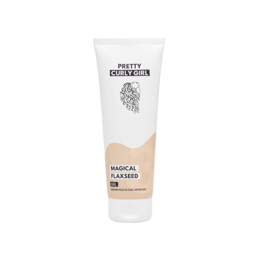 Magical Flaxseed Gel 250ml