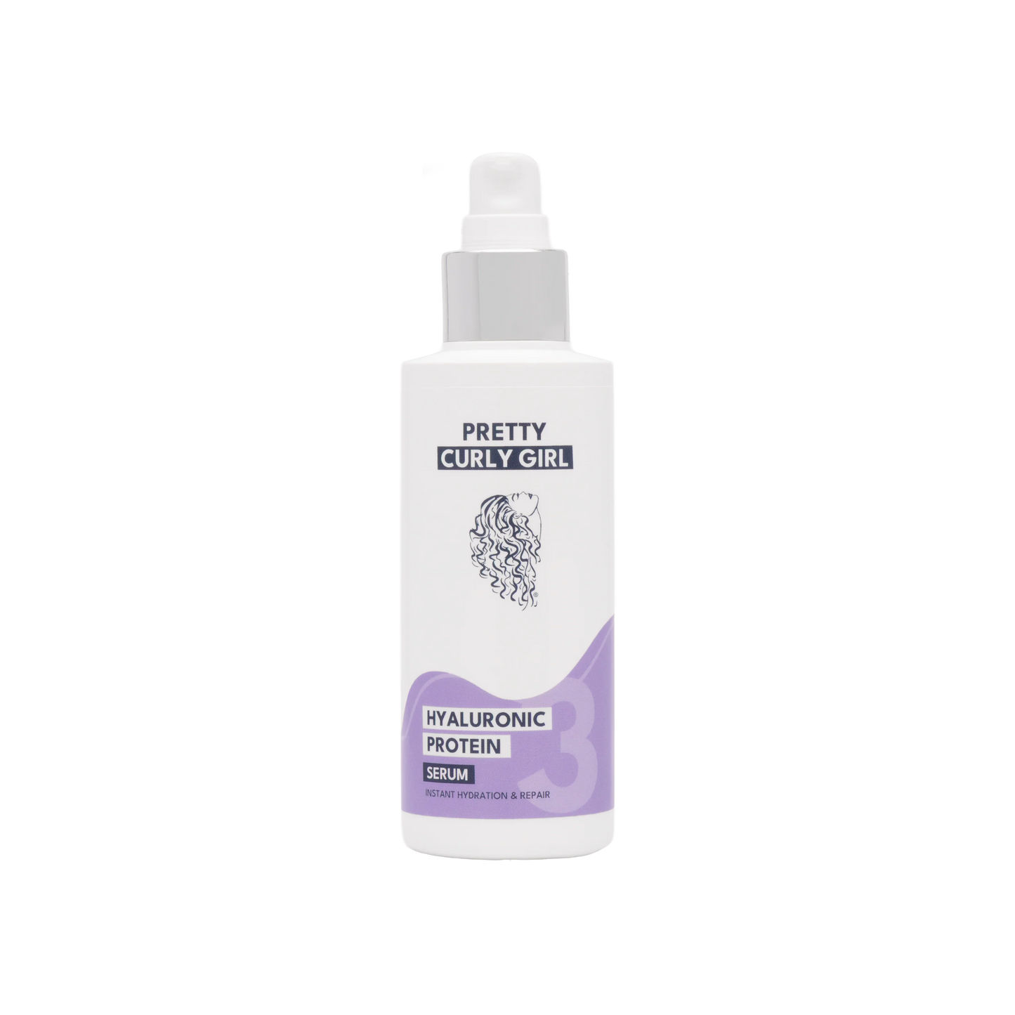 Hyaluronic Protein Serum