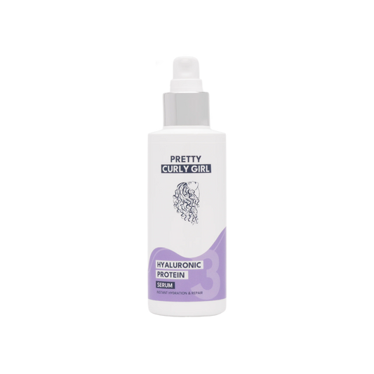 Hyaluronic Protein Serum