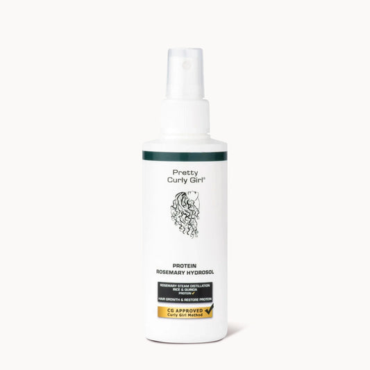 Protein Rosemary Hydrosol 150ml