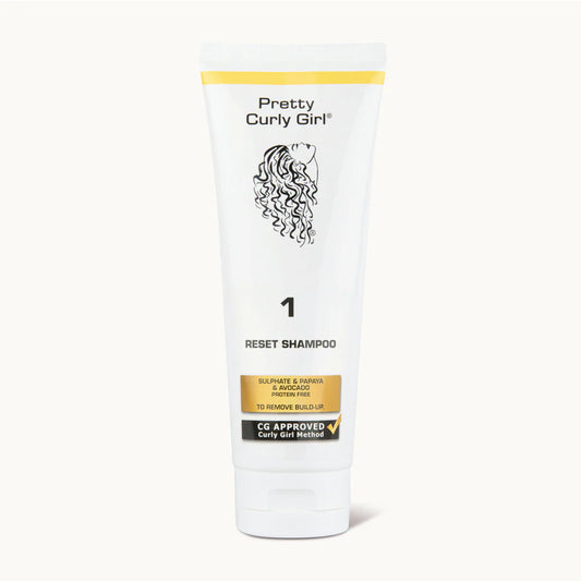 Reset Shampoo 250ml